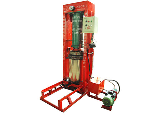 鼎糧液壓榨油機(jī)250B型，冷榨機(jī)，全自動(dòng)，茶油、白土等，頂餅型