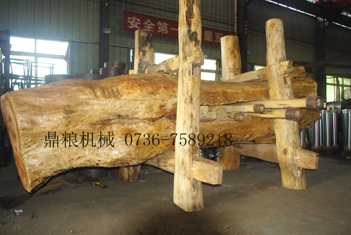 全新木榨，純古法木榨，原木木榨榨油機(jī) 